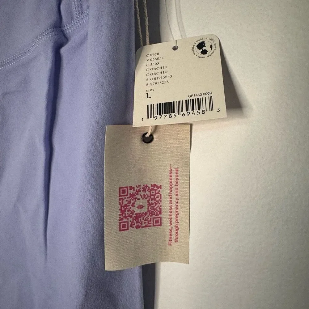 $108 FP Movement x Hatch Never Better Maternity leggings size large m9